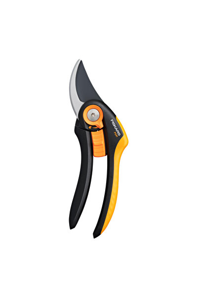 FiSKARS Foarfeca pentru gradina pas cu pas Plus (P541)