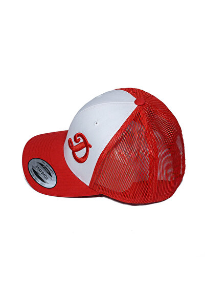 Bitolia Sport WHITE DINAMO CAP