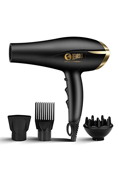 BEARDO Tornado Hair Dryer