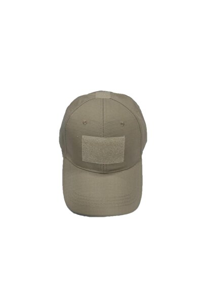 SINGLE SWORD قبعة عسكرية بفيلكرو مستوردة