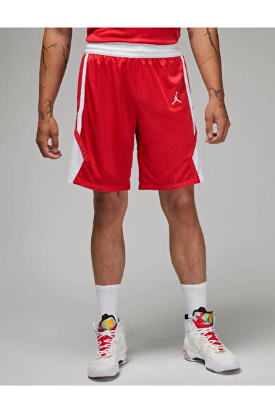 JORDAN Shorts, Red