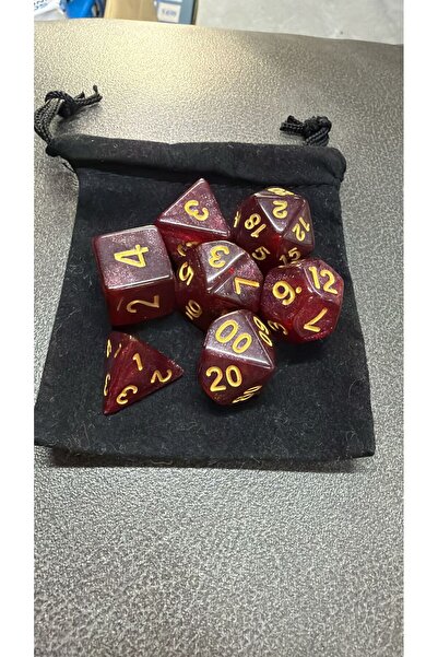 🎲 Dnd Zarlarla Maceranı Başlat! Oyun için Hemen Tıkla - Sayfa 2