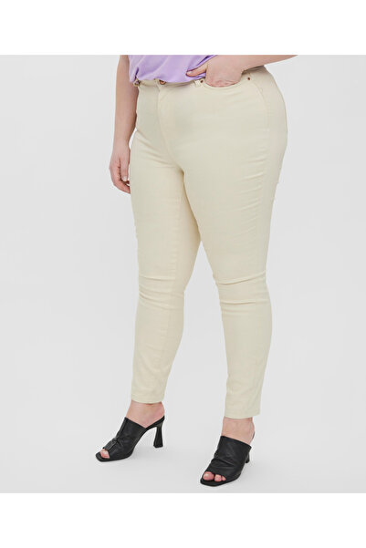 Evendi Jeans, Beige