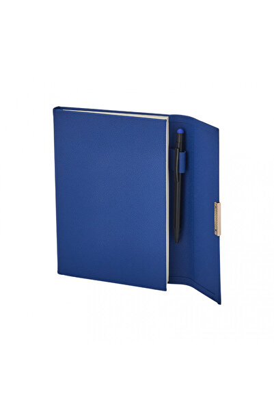 nesnelgift 2429 15 X 21 Magnetic Thermo Leather Notebook
