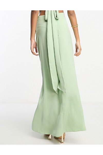 Evendi Skirt, Green
