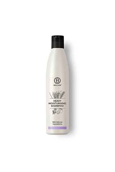 BRILLARE Brillaire Heavy Moisturising Shampoo 300 Ml