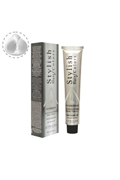 atricos Milano Atricos Hair Color AT 358 - SSN - 100 ML