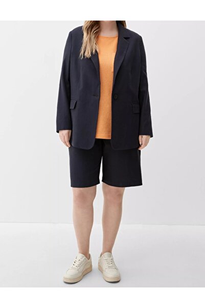 TRIANGLE Shorts, Dark Navy