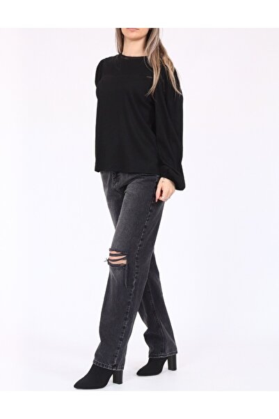 Vero Moda Blouse, Black