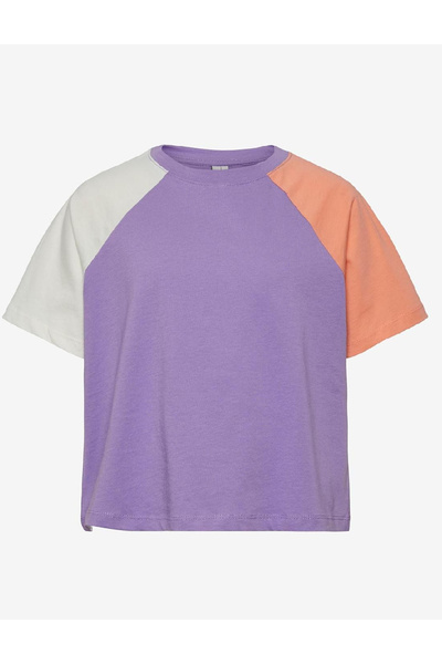 Evendi Tricou, Mix Culori