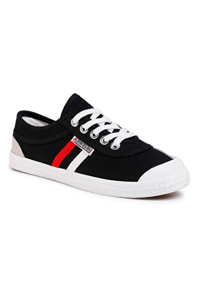 Kawasaki Sneakers, Black