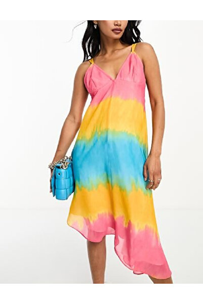 Evendi Medium dress, Mix Colors