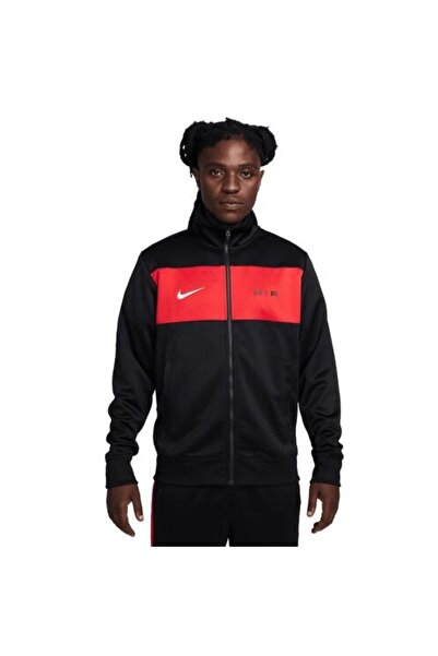 Nike M NSW SW AIR TRACKTOP PK Male Zip-up Sweatshirt