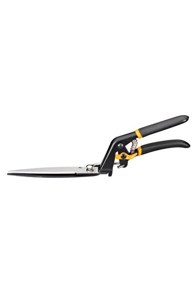 FiSKARS 1026826 Solid GS21 lawn shears, 315 mm, 320 g
