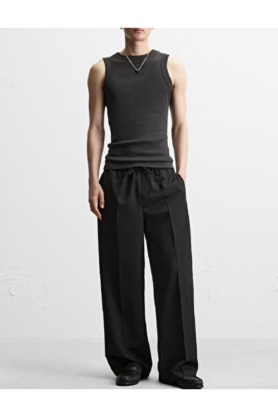 Evendi Pants, Black