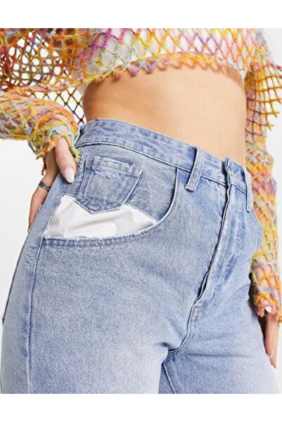 Signature 8 Jeans, Blue