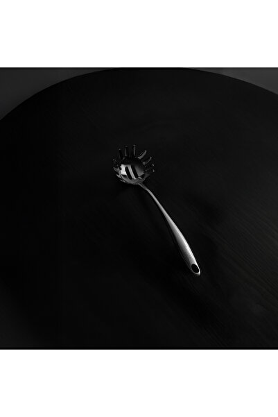 Aryıldız Protools Shiny Pasta Serving Spoon