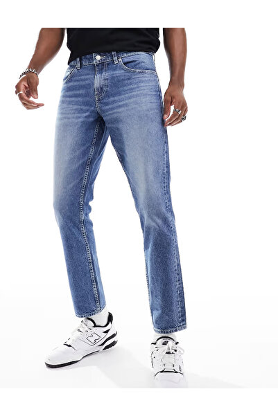 Evendi Blugi, Albastru