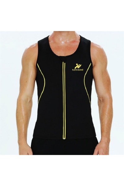 SlimBody Neoprene slimming vest