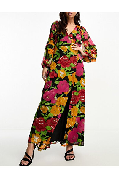 Miss Selfridge Medium dress, Floral print