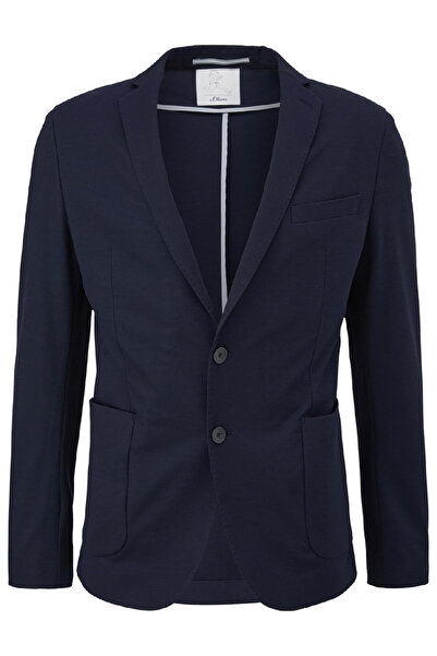 s.Oliver Jacket, Navy blue