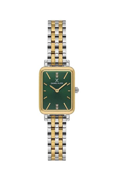 Daniel Klein Dke.1.10831-4 Women's Watch