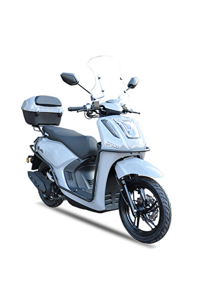 Yuki Gentle 50cc