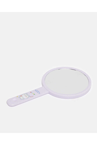 REDTAG مرآة جيب للأطفال مزخرفة باللون الأزرق