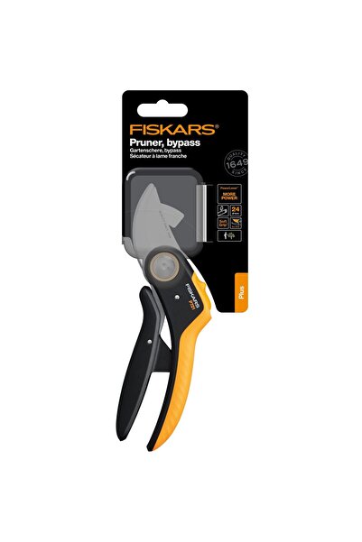 FiSKARS Step by Step Scissors Plus (P721)