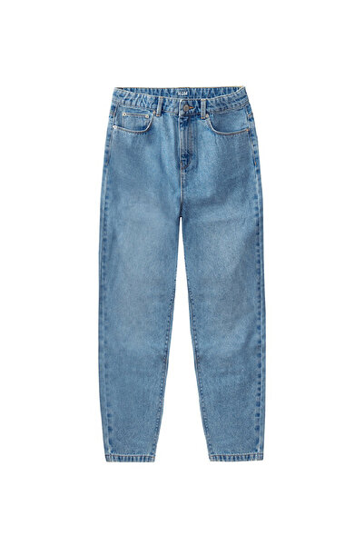 Cool Club Blugi, Albastru