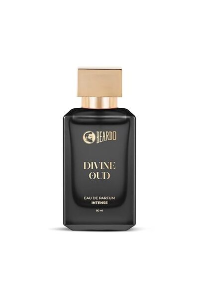 BEARDO عطر ديفاين عود أو دو بارفان 80 مل