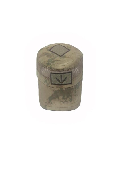 SINGLE SWORD SS OPERASYON KEPİ LOGOLU JANDARMA