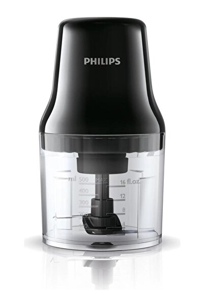 Philips HR1393/90 450 W Rondo
