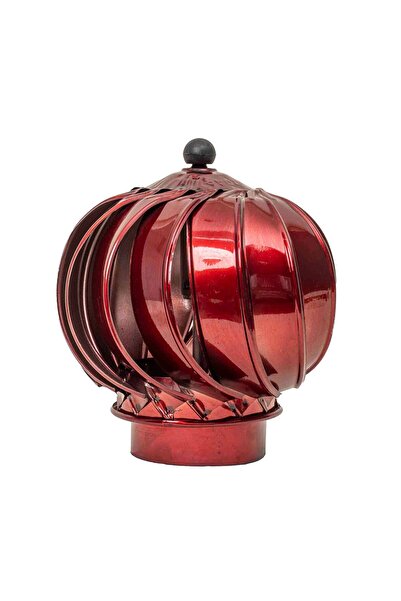 Z-Tools Chimney terminal, rotating, 120mm / ZLN 9089