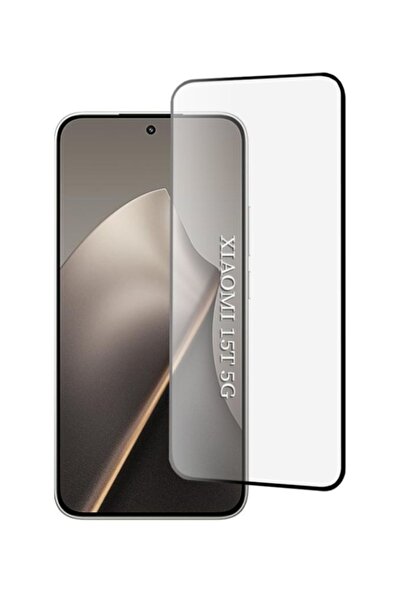 SKYDDAR INNOVATION Folie de protecție pentru Xiaomi 15T, sticlă ESD antistati...