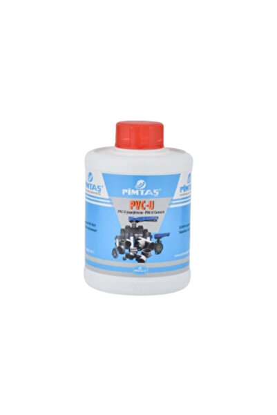 Pimtaş U-PVC YAPIŞTIRICI 1000 ML