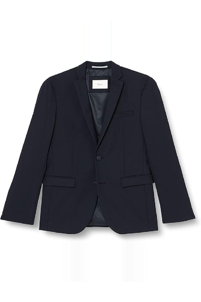 s.Oliver Sacou, Bleumarin