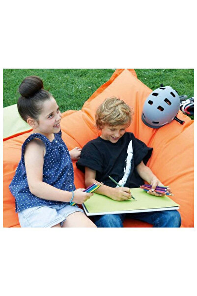 Stabilo Trio Thick colored pencils, 18 colors / set + sharpener