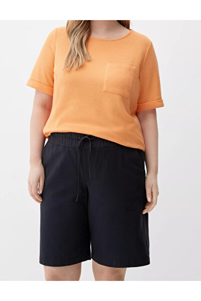 TRIANGLE Shorts, Dark Navy