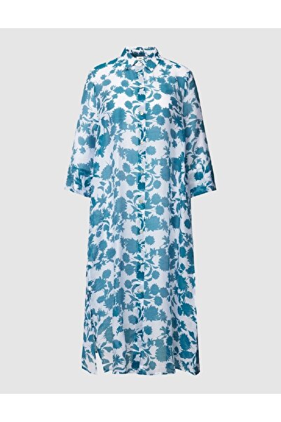 s.Oliver Medium dress, Blue