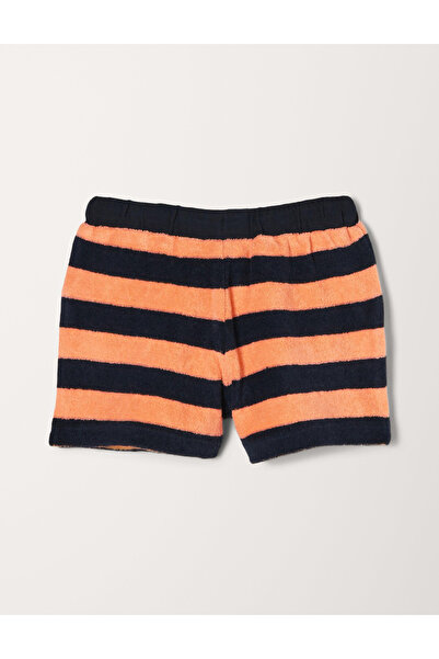 s.Oliver Shorts, Orange