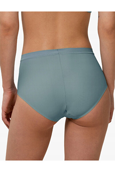 Triumph Tights, Turquoise