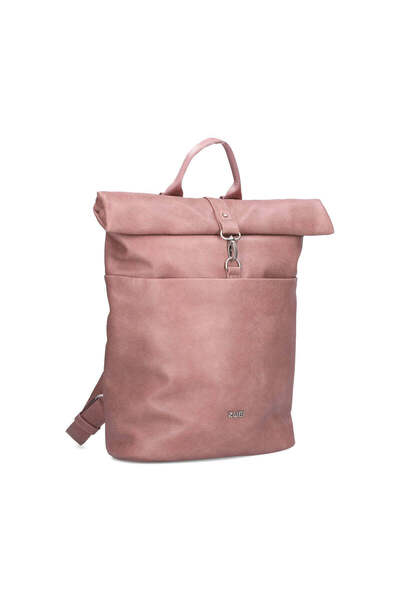 ZWEI Mademoiselle M. Backpack MR180 - Bronze-Pink