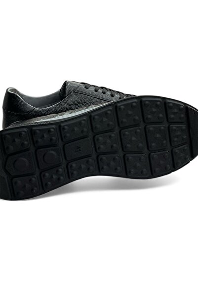 Acarbey 100% Genuine Men's Leather Shoes