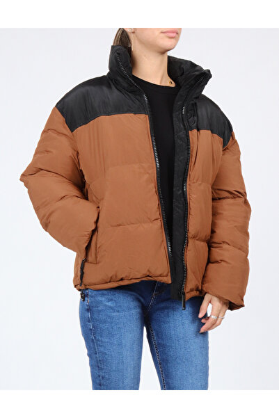 New Yorker Geaca Oversize, Maro