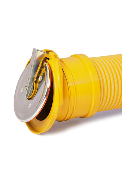 Other Clapetă de sens invers pentru drenaj final 72-110 mm (clapetă de sens invers)