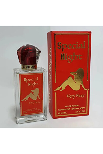 SEXY Pheromone Special Night Perfume 100ml