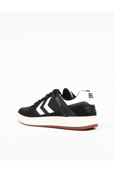 hummel Sneakers, Black