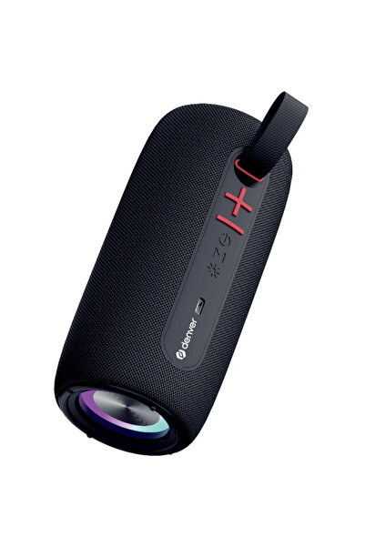 Denver BTL-360B Black