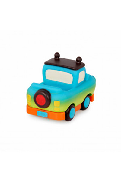 BToys Mini Jeep Toy Car - B.Toys